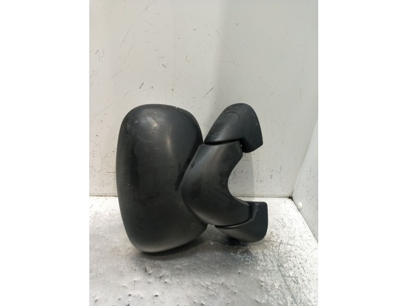 Recambio de retrovisor derecho para nissan primastar furgoneta (x83) 2.0 dci 90 referencia OEM IAM  ELÉCTRICO 06