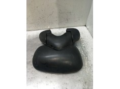 Recambio de retrovisor derecho para nissan primastar furgoneta (x83) 2.0 dci 90 referencia OEM IAM  ELÉCTRICO 06 2