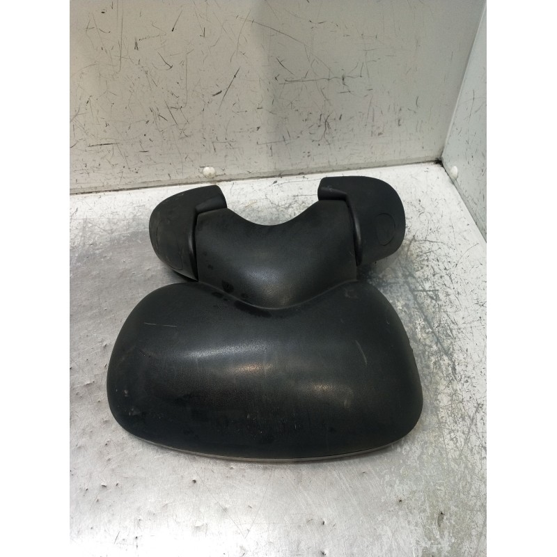 Recambio de retrovisor derecho para nissan primastar furgoneta (x83) 2.0 dci 90 referencia OEM IAM  ELÉCTRICO 06