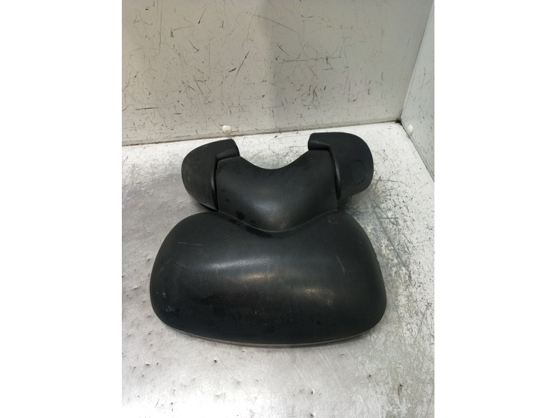 Recambio de retrovisor derecho para nissan primastar furgoneta (x83) 2.0 dci 90 referencia OEM IAM  ELÉCTRICO 06