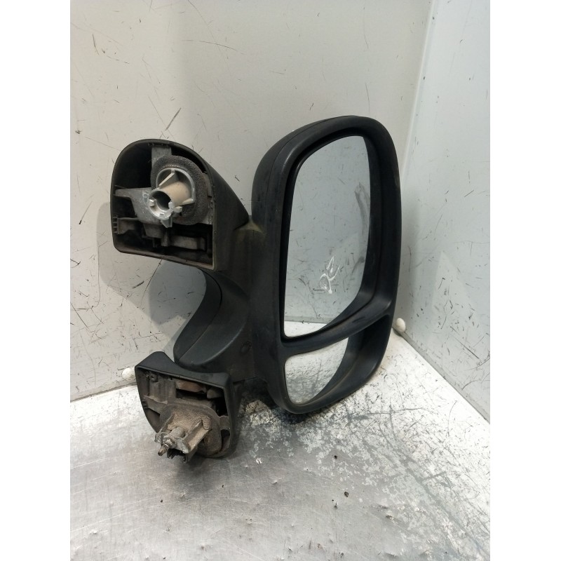 Recambio de retrovisor derecho para nissan primastar furgoneta (x83) 2.0 dci 90 referencia OEM IAM  ELÉCTRICO 06