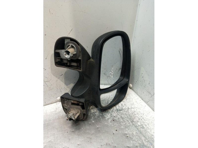 Recambio de retrovisor derecho para nissan primastar furgoneta (x83) 2.0 dci 90 referencia OEM IAM  ELÉCTRICO 06
