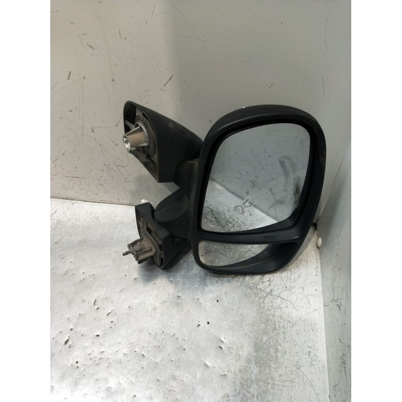 Recambio de retrovisor derecho para nissan primastar furgoneta (x83) 2.0 dci 90 referencia OEM IAM  ELÉCTRICO 06