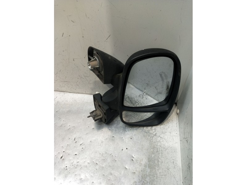 Recambio de retrovisor derecho para nissan primastar furgoneta (x83) 2.0 dci 90 referencia OEM IAM  ELÉCTRICO 06