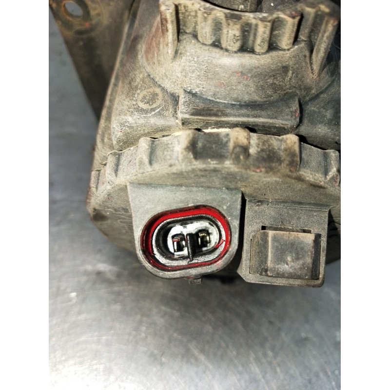 Recambio de faro antiniebla derecho para alfa romeo 156 sportwagon (932_) 1.9 jtd (932b2b, 932b2c) referencia OEM IAM   03