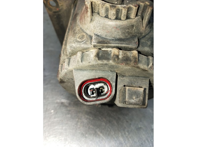 Recambio de faro antiniebla derecho para alfa romeo 156 sportwagon (932_) 1.9 jtd (932b2b, 932b2c) referencia OEM IAM   03