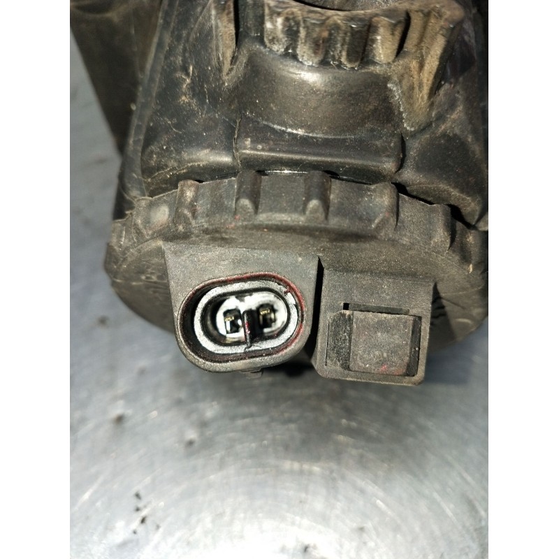 Recambio de faro antiniebla izquierdo para alfa romeo 156 sportwagon (932_) 1.9 jtd (932b2b, 932b2c) referencia OEM IAM   03