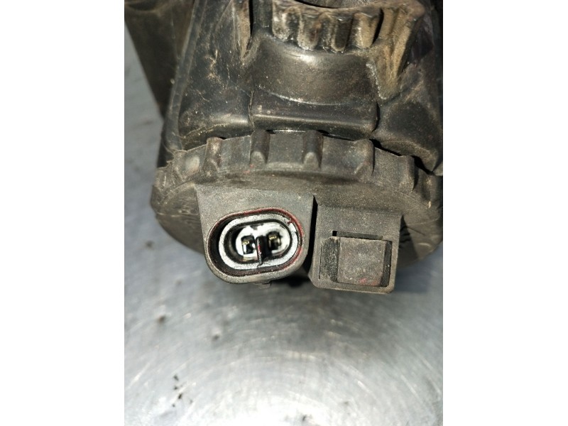 Recambio de faro antiniebla izquierdo para alfa romeo 156 sportwagon (932_) 1.9 jtd (932b2b, 932b2c) referencia OEM IAM   03