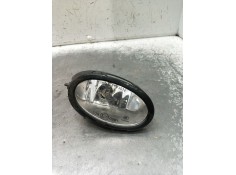 Recambio de faro antiniebla derecho para mazda 3 sedán (bk) 1.6 di turbo (bk12y) referencia OEM IAM   04
