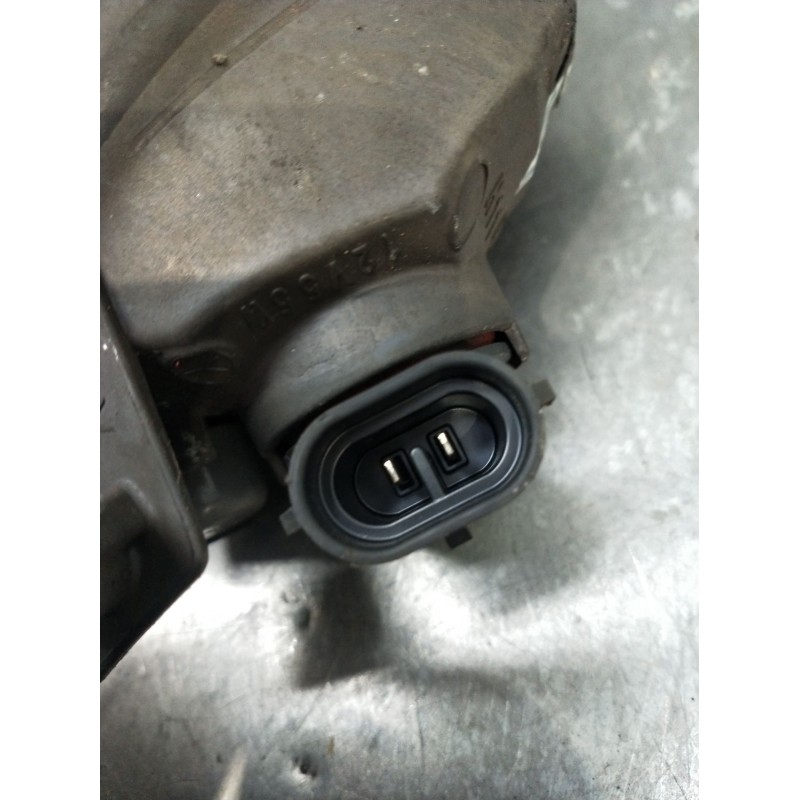 Recambio de faro antiniebla derecho para mazda 3 sedán (bk) 1.6 di turbo (bk12y) referencia OEM IAM   04