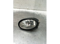 Recambio de faro antiniebla izquierdo para mazda 3 sedán (bk) 1.6 di turbo (bk12y) referencia OEM IAM   04