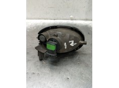 Recambio de faro antiniebla izquierdo para mazda 3 sedán (bk) 1.6 di turbo (bk12y) referencia OEM IAM   04 2