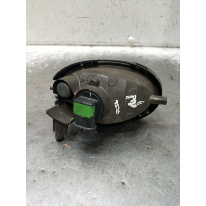 Recambio de faro antiniebla izquierdo para mazda 3 sedán (bk) 1.6 di turbo (bk12y) referencia OEM IAM   04