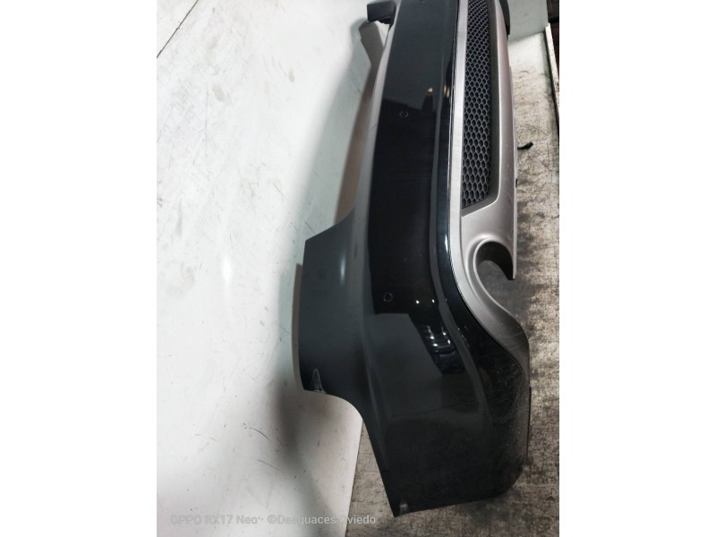 Recambio de paragolpes trasero para audi a5 coupe (8t) 3.0 tdi quattro referencia OEM IAM   