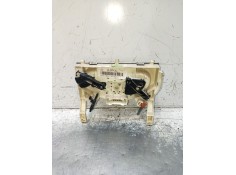 Recambio de mando calefaccion / aire acondicionado para nissan primastar furgoneta (x83) 2.0 dci 90 referencia OEM IAM X83RSAPH1 2