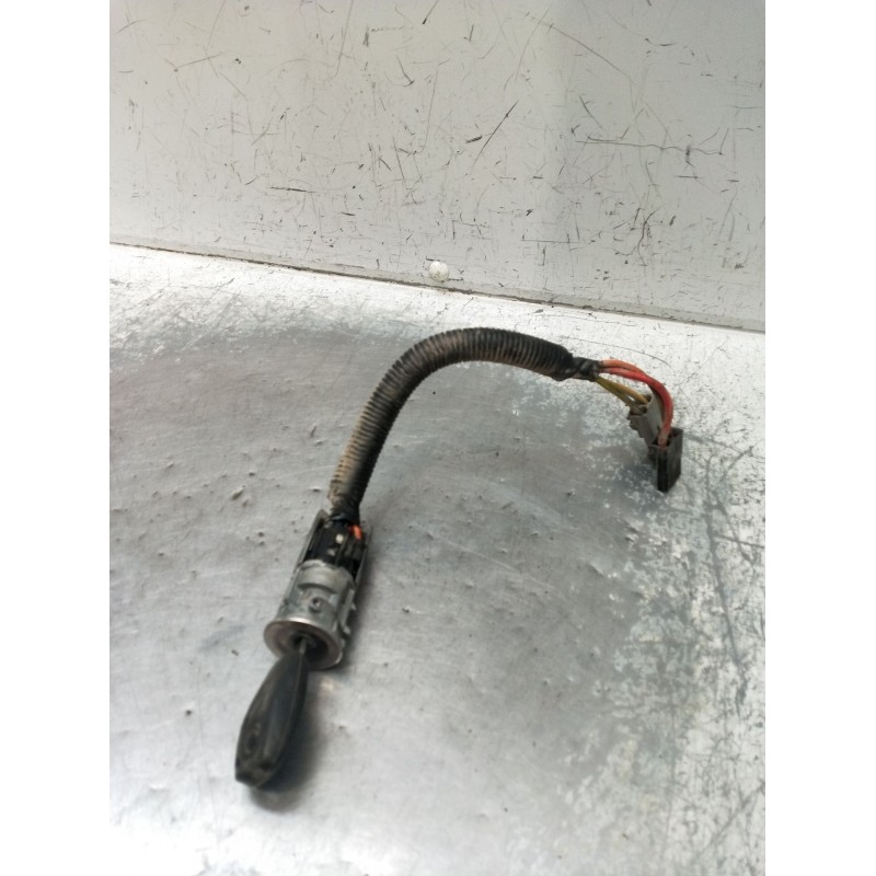 Recambio de conmutador de arranque para nissan primastar furgoneta (x83) 2.0 dci 90 referencia OEM IAM   06