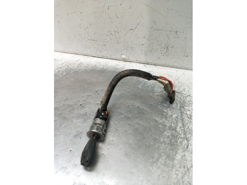 Recambio de conmutador de arranque para nissan primastar furgoneta (x83) 2.0 dci 90 referencia OEM IAM   06