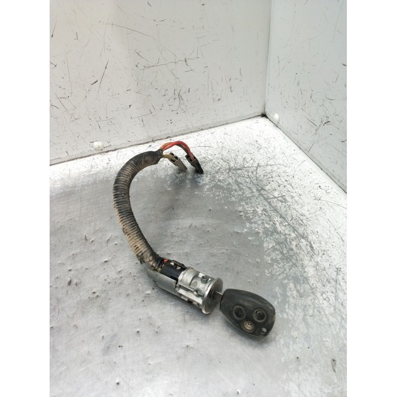 Recambio de conmutador de arranque para nissan primastar furgoneta (x83) 2.0 dci 90 referencia OEM IAM   06