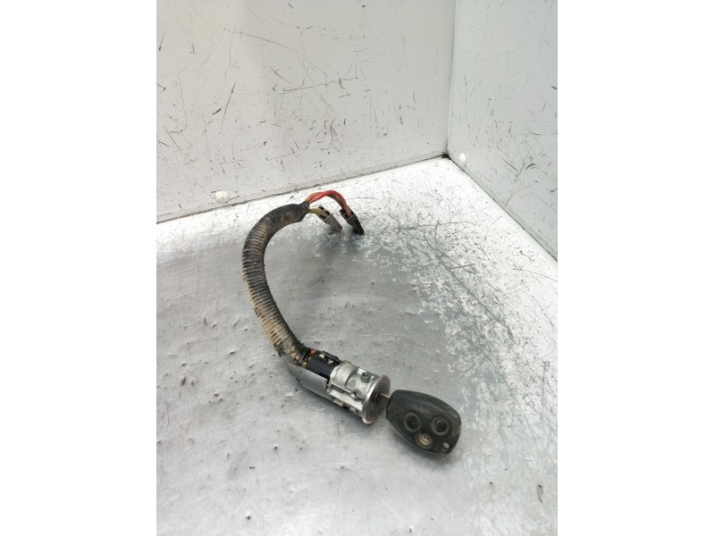 Recambio de conmutador de arranque para nissan primastar furgoneta (x83) 2.0 dci 90 referencia OEM IAM   06