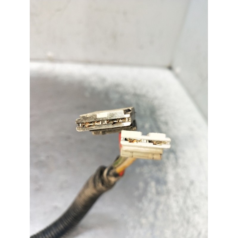 Recambio de conmutador de arranque para nissan primastar furgoneta (x83) 2.0 dci 90 referencia OEM IAM   06