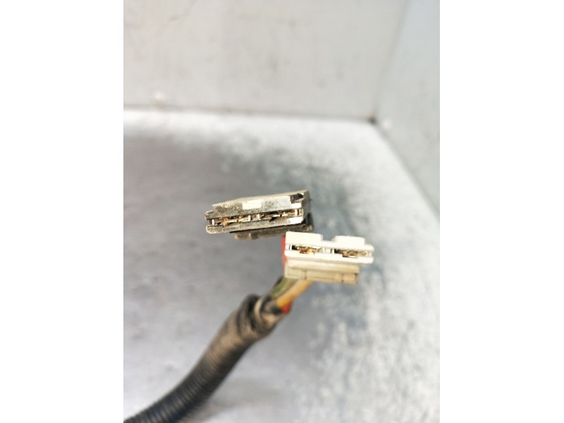 Recambio de conmutador de arranque para nissan primastar furgoneta (x83) 2.0 dci 90 referencia OEM IAM   06