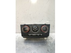 Recambio de mando calefaccion / aire acondicionado para mazda 3 sedán (bk) 1.6 di turbo (bk12y) referencia OEM IAM K1900BP4NK14 