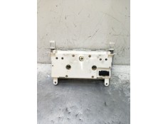 Recambio de mando calefaccion / aire acondicionado para mazda 3 sedán (bk) 1.6 di turbo (bk12y) referencia OEM IAM K1900BP4NK14  2