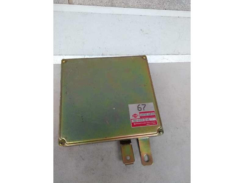 Recambio de centralita motor uce para nissan 200 sx (s13) referencia OEM IAM 2371044F06 MECD022 67 Recambio de centralita motor uce para nissan 200 sx (s13) referencia OEM IAM 2371044F06 MECD022 67