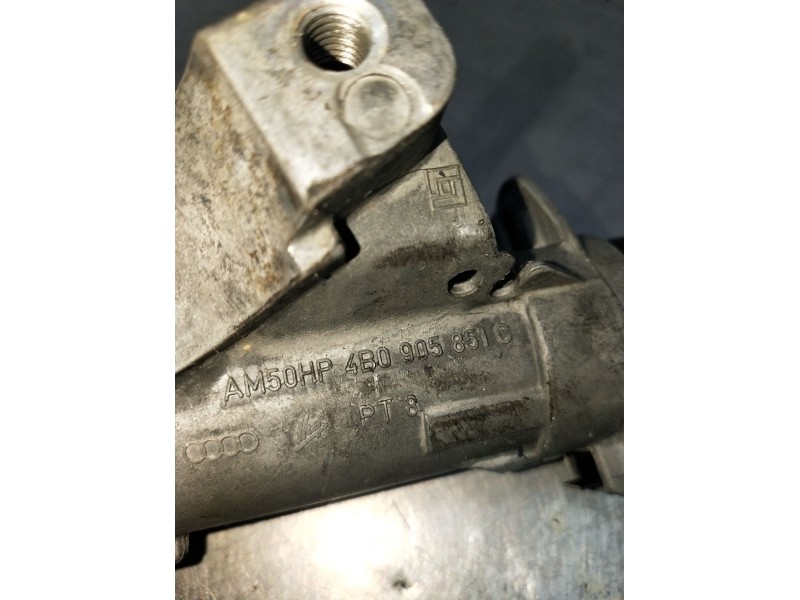 Recambio de conmutador de arranque para audi a3 (8l1) 1.6 referencia OEM IAM 4B0905851C  00