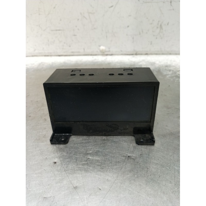 Recambio de pantalla multifuncion para alfa romeo 156 sportwagon (932_) 1.9 jtd (932b2b, 932b2c) referencia OEM IAM 60689014 503