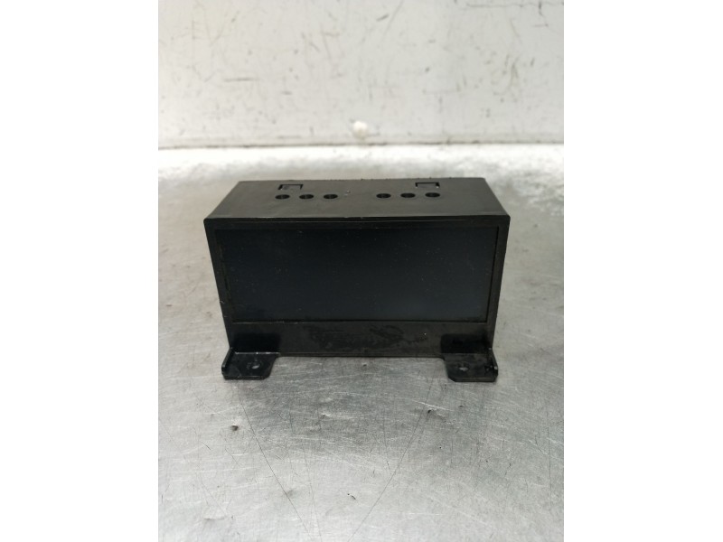 Recambio de pantalla multifuncion para alfa romeo 156 sportwagon (932_) 1.9 jtd (932b2b, 932b2c) referencia OEM IAM 60689014 503