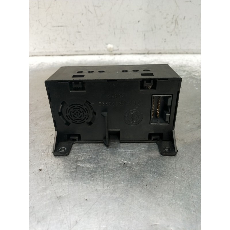 Recambio de pantalla multifuncion para alfa romeo 156 sportwagon (932_) 1.9 jtd (932b2b, 932b2c) referencia OEM IAM 60689014 503