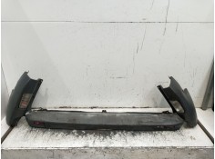 Recambio de paragolpes trasero para nissan primastar furgoneta (x83) 2.0 dci 90 referencia OEM IAM  VER FOTOS 
