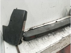 Recambio de paragolpes trasero para nissan primastar furgoneta (x83) 2.0 dci 90 referencia OEM IAM  VER FOTOS  2