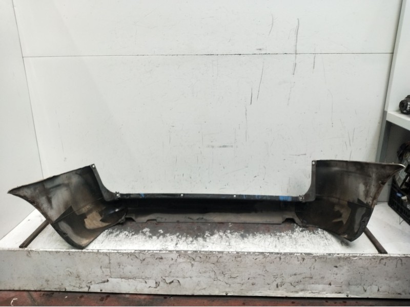 Recambio de paragolpes trasero para fiat doblo monospace (119_, 223_) 1.3 jtd referencia OEM IAM   