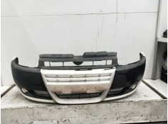 Recambio de paragolpes delantero para fiat doblo monospace (119_, 223_) 1.3 jtd referencia OEM IAM   