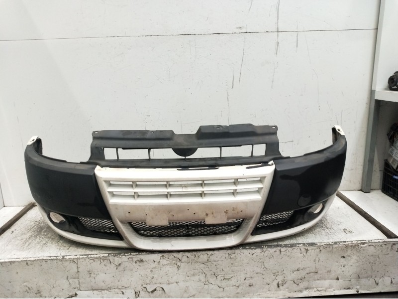 Recambio de paragolpes delantero para fiat doblo monospace (119_, 223_) 1.3 jtd referencia OEM IAM   