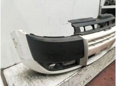 Recambio de paragolpes delantero para fiat doblo monospace (119_, 223_) 1.3 jtd referencia OEM IAM    2