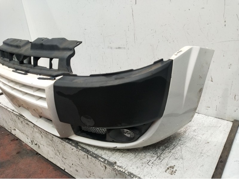 Recambio de paragolpes delantero para fiat doblo monospace (119_, 223_) 1.3 jtd referencia OEM IAM   