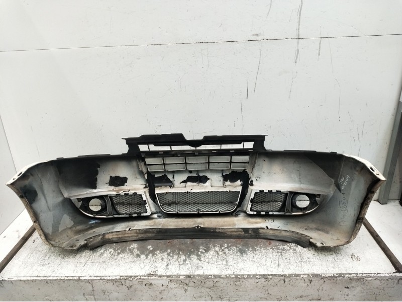 Recambio de paragolpes delantero para fiat doblo monospace (119_, 223_) 1.3 jtd referencia OEM IAM   