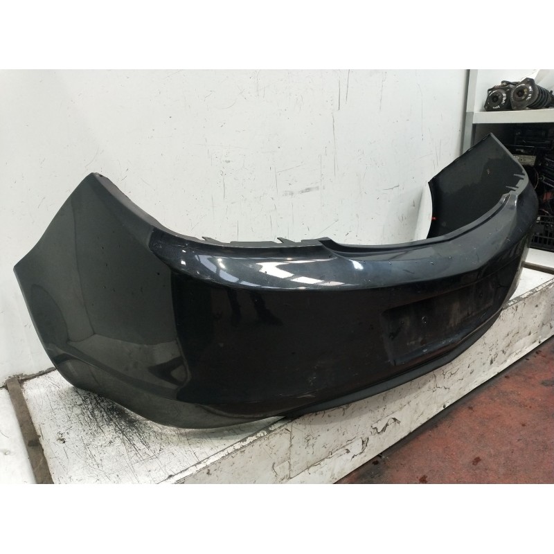 Recambio de paragolpes trasero para opel insignia a (g09) 2.0 cdti (68) referencia OEM IAM  VER FOTOS 
