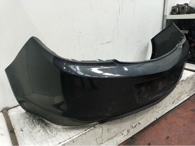 Recambio de paragolpes trasero para opel insignia a (g09) 2.0 cdti (68) referencia OEM IAM  VER FOTOS 
