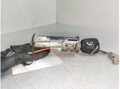 Recambio de conmutador de arranque para peugeot 206+ básico referencia OEM IAM   