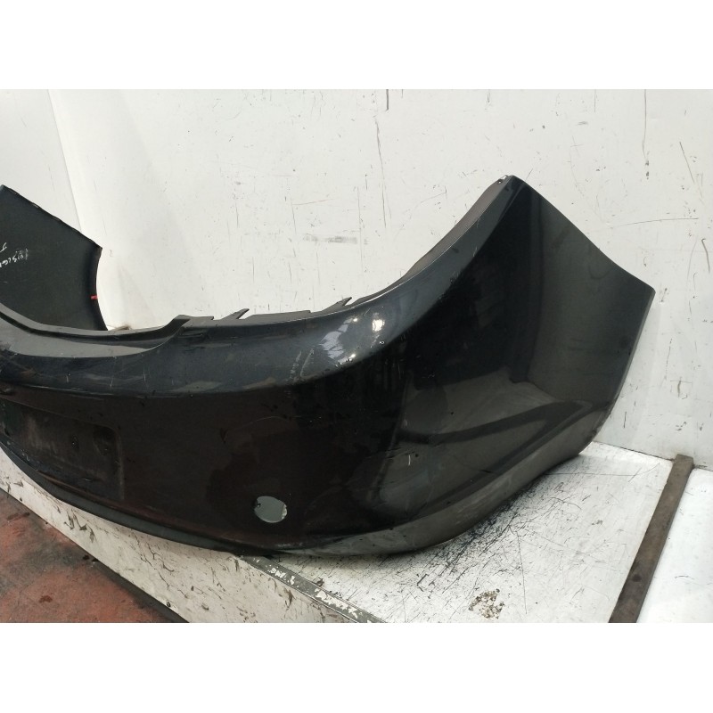 Recambio de paragolpes trasero para opel insignia a (g09) 2.0 cdti (68) referencia OEM IAM  VER FOTOS 