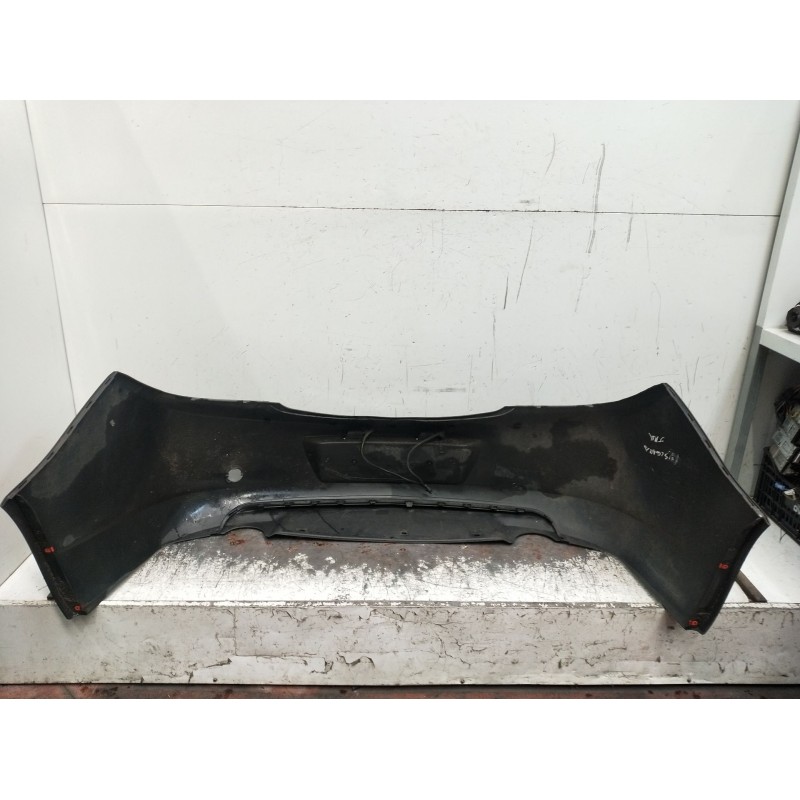 Recambio de paragolpes trasero para opel insignia a (g09) 2.0 cdti (68) referencia OEM IAM  VER FOTOS 