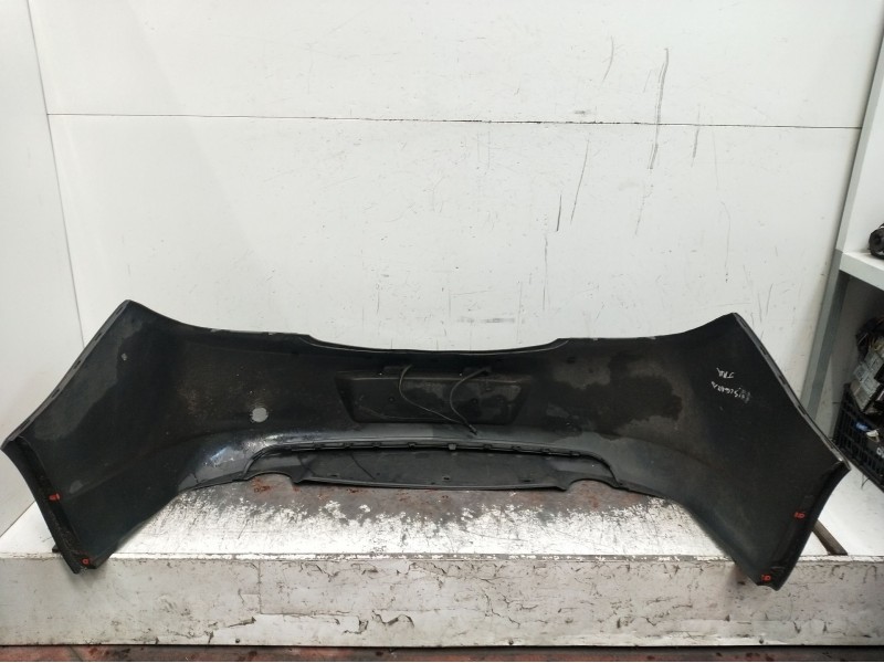 Recambio de paragolpes trasero para opel insignia a (g09) 2.0 cdti (68) referencia OEM IAM  VER FOTOS 