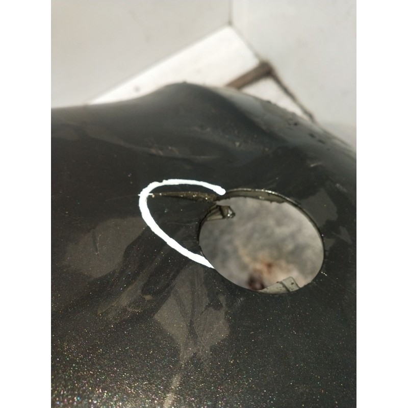 Recambio de paragolpes trasero para opel insignia a (g09) 2.0 cdti (68) referencia OEM IAM  VER FOTOS 