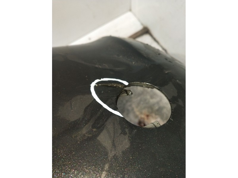 Recambio de paragolpes trasero para opel insignia a (g09) 2.0 cdti (68) referencia OEM IAM  VER FOTOS 