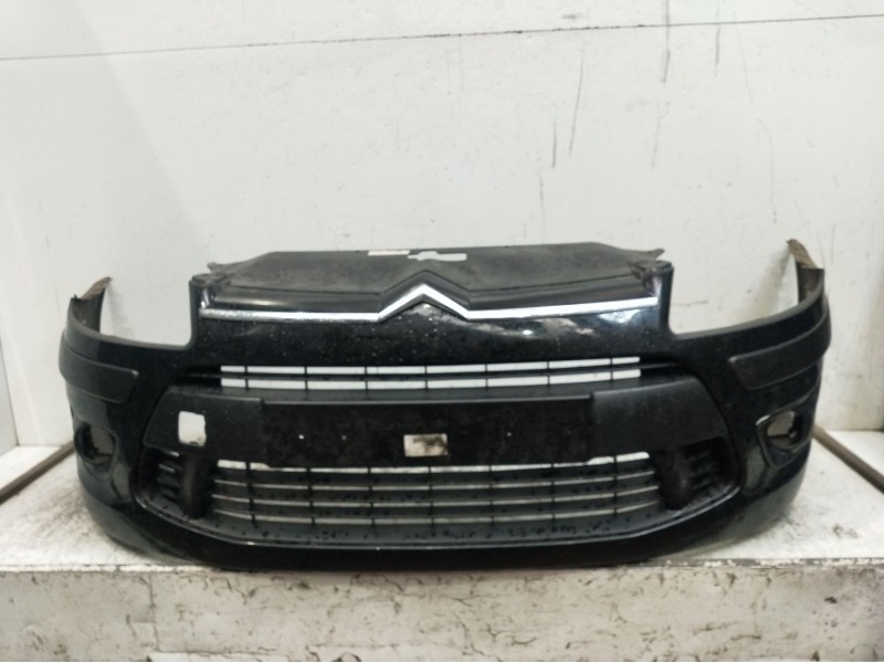 Recambio de paragolpes delantero para citroën c4 i (lc_) 1.4 16v referencia OEM IAM   
