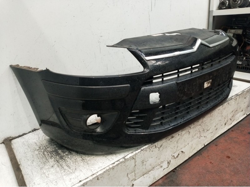 Recambio de paragolpes delantero para citroën c4 i (lc_) 1.4 16v referencia OEM IAM   
